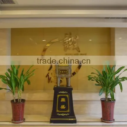 Tianjin Baoshengxing Int'l Trade Co., Ltd. company overview - view 2