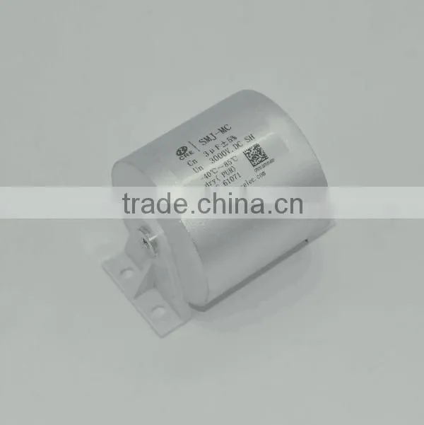 igbt snubber capacitor, polypropylene capacitor, metallized film capacitor