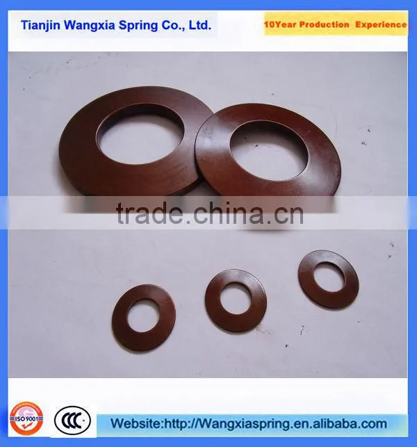 Disc Spring