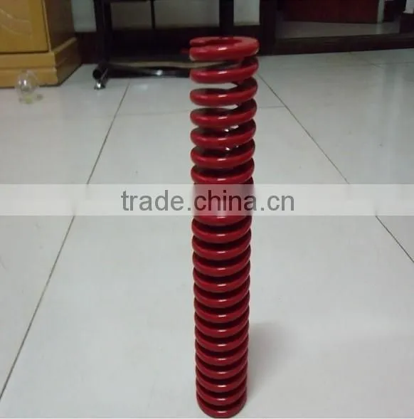 Coil Die Mould Spring / Carbon steel Mould Spring