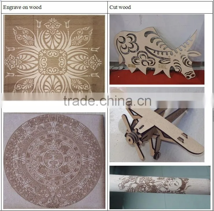 stencil cutter machine wood frame and photo fram
