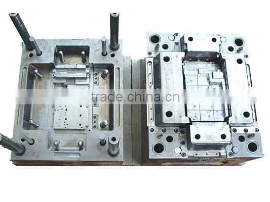 melt pressure transducer