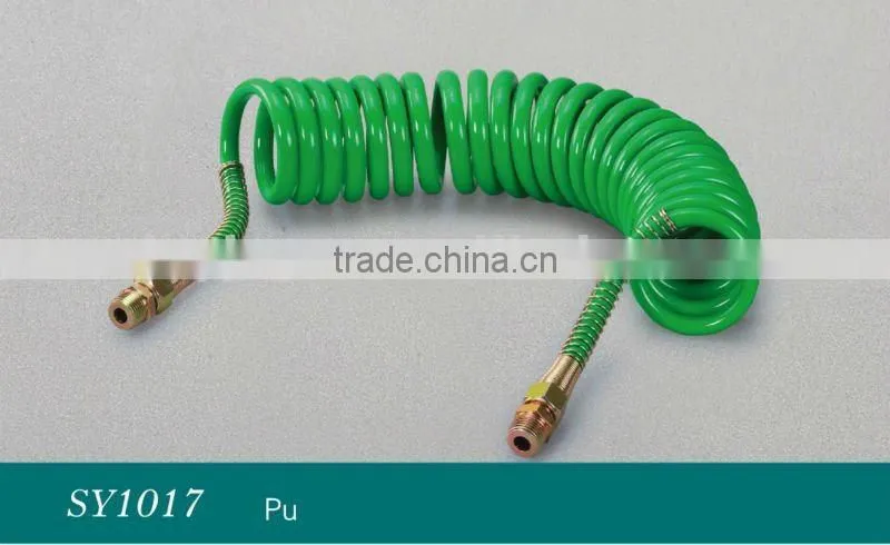 smooth surface flexible rubber air hose HOT