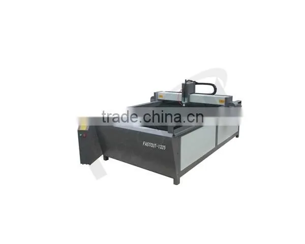 Hot Sell ! Economic-type CNC Router Cutting Machine Plasma Prices Fastcut-1325
