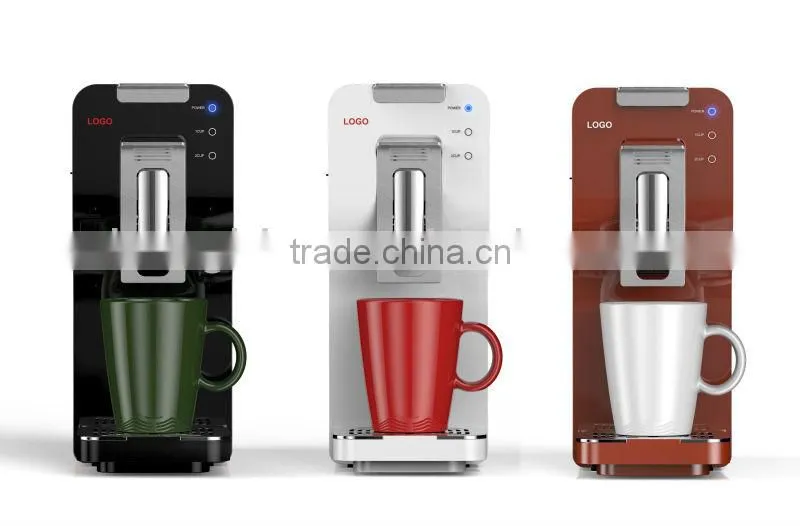 2015 SuGoal home appliances boiler coffee machine