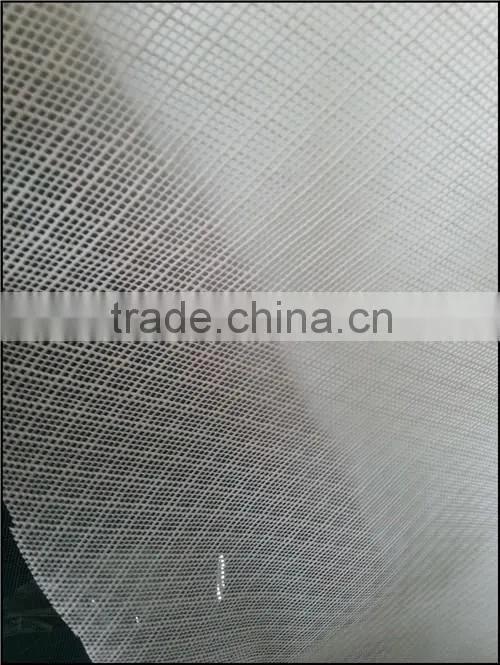 Widely Used Plastic Mosquito Netting | Window Screen in blue /green /white