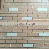 Brick pattern printed ppgi steel coils