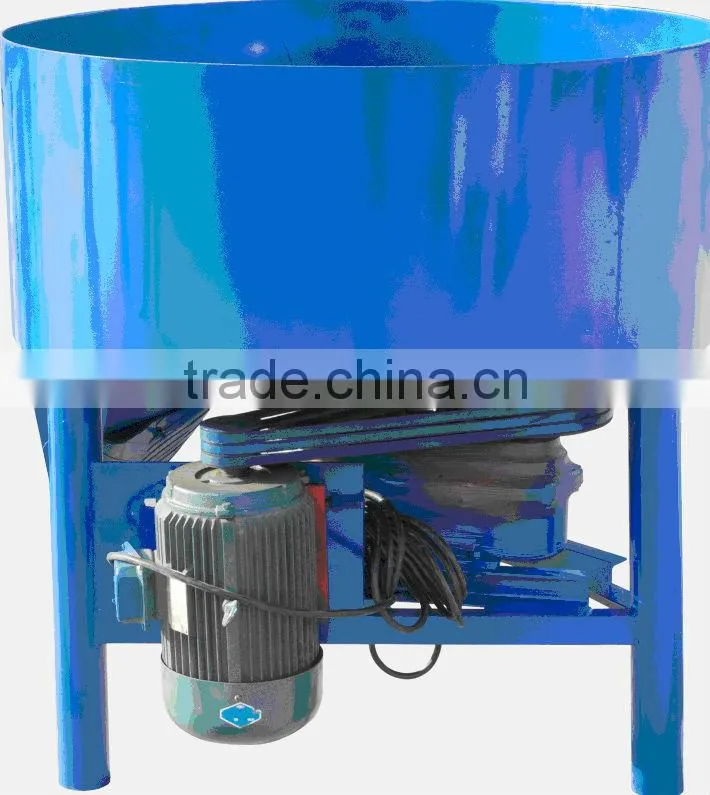 QT4-26 concrete block making machine