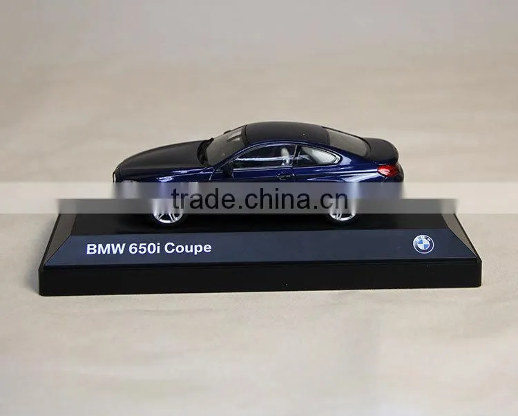 1/43 alloy model car