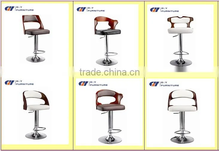2016 Swivel bar stool furniture