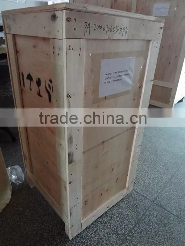 Pure-Air Air Filter Pre-filter (PA500-01) For PA-500FS Fume Extraction