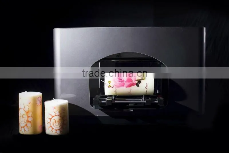 unique printer hot sale small home business cottage industry candle machine