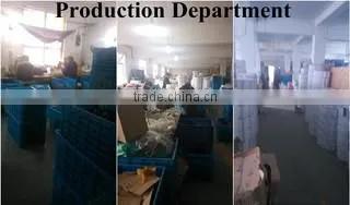 Linhai Kailun Glasses Factory company overview - view 3