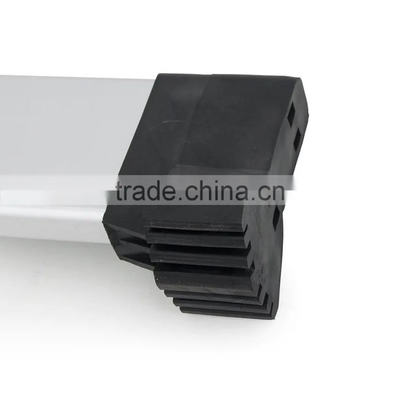 Goldgile Rubber feet for Aluminum Multi-purpse Folding Step ladder
