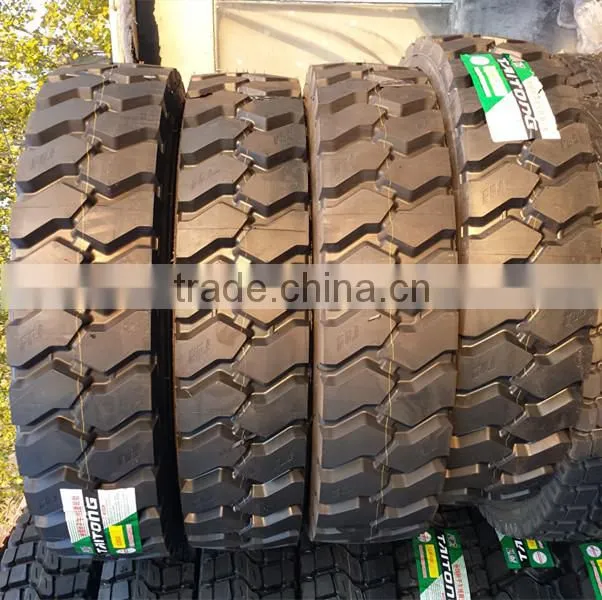 TBR tyre 1200R20 12.00r24