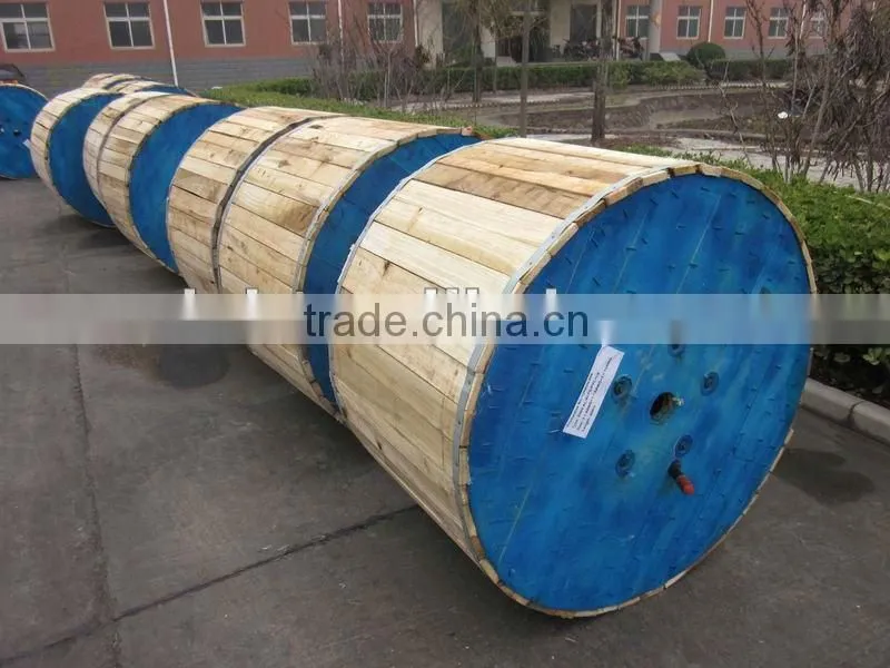 UL 2 Core Rubber Insulated Cable H07RN-F