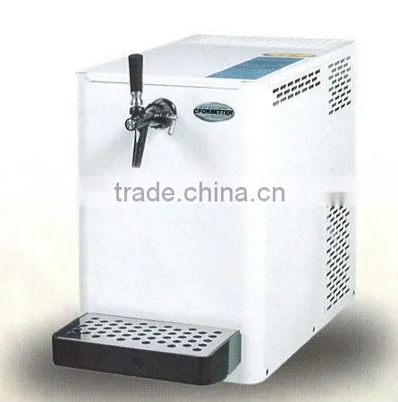 Overcounter Beer Cooler
