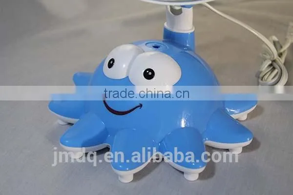 2014 Morden Design 6 inch desk Fan