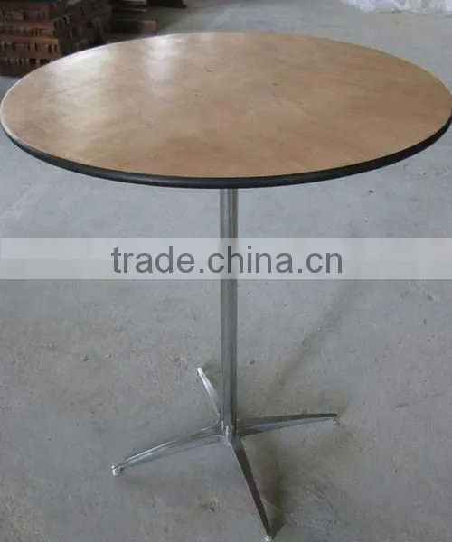 bar table and chairs