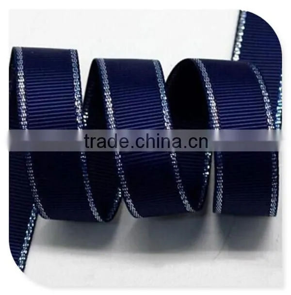 lemo 2014New Design Fancy Organza Ribbon