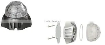 HD-DZ0201 LED 3W fairground light IP66