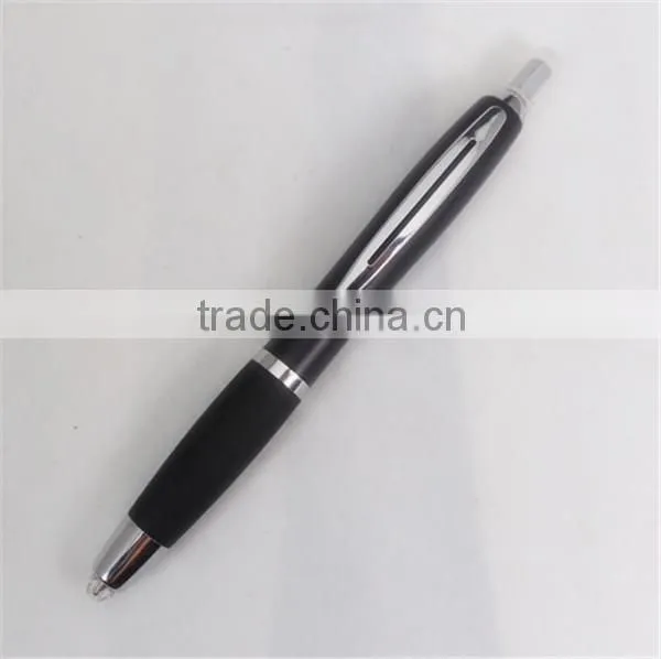 Multifunction Plastic Ballpoint Pen Led Pen Light