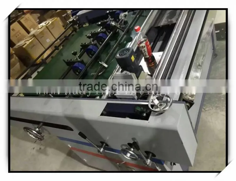 parking ticket printing with good quality