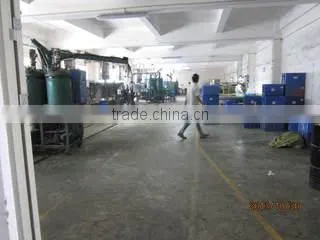 Dongguan T&F Rubber-Plastic Electronic Materials Factory company overview - view 2