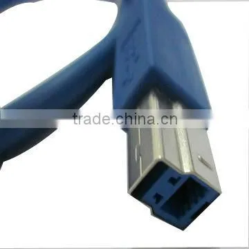 am to bm blue 3.0 usb cable