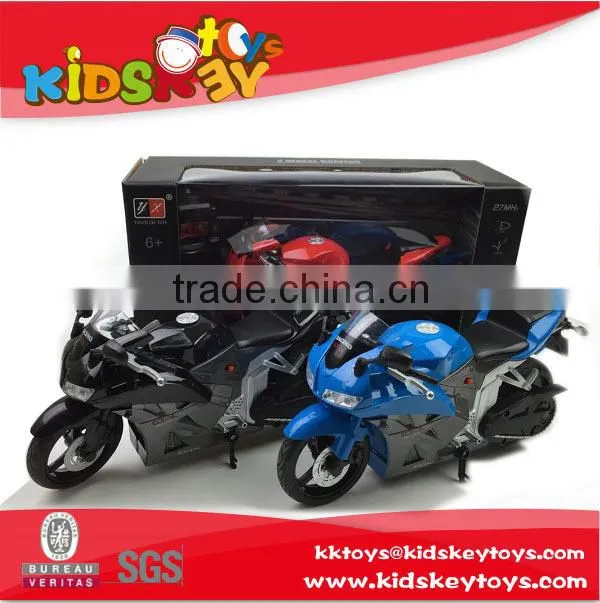 radio control toy remote control motorcycle rc motorcycle