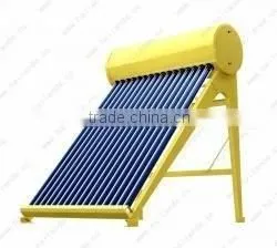 solar calentador