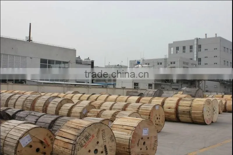 Outdoor Fiber Optic Cable GYTS-144F