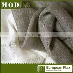 china textile fabric / linen fabric