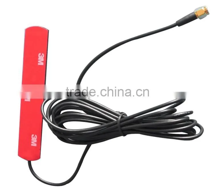 make indoor patch window wifi antenna factory in shenzhen