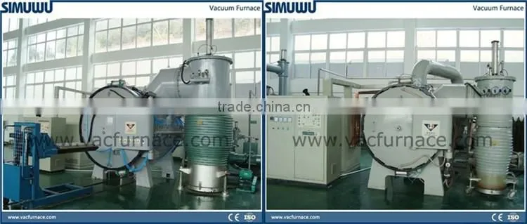 Welding Furnace Manufaturer Vacuum Sintering Furnace Supplier Carbide Sintering Furnace Factory