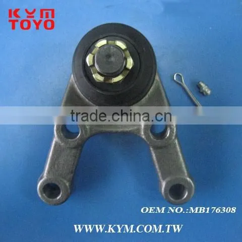 SUSPENSION PART MB176308 SB-7252 TIE ROD END