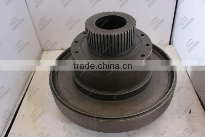 EC210 Travel Reduction Gearbox Apply to VOLVO excavator