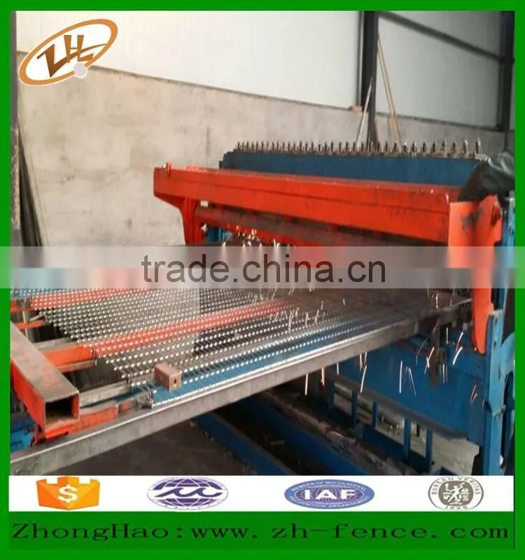 High Secutity Fencing/Galvanized Fecning/Powder Coating Fencing