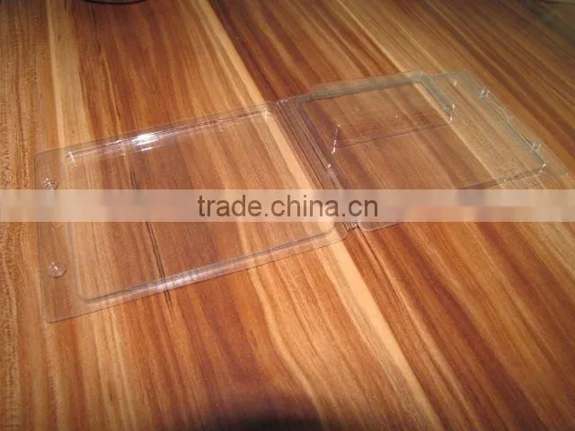 PVC areoplane model