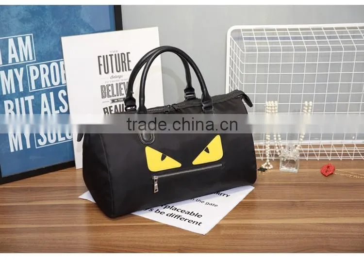 foil zip lock bag stand up pouch with zipper bag luggage bag in travel