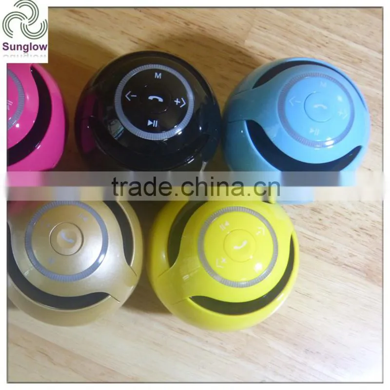 Wireless Speaker