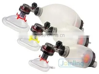 Disposable Silicone Laryngeal Mask Airway