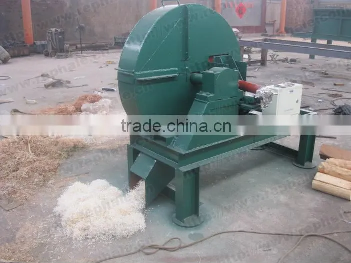 2016 Wood wool making machine for sale
