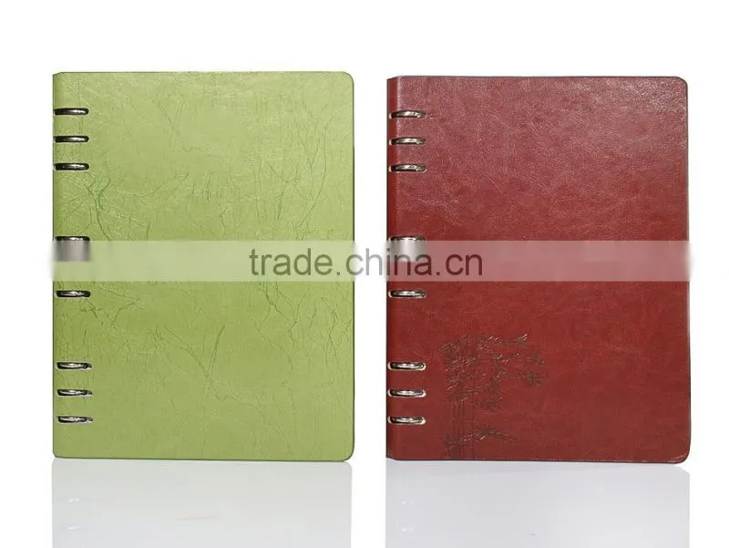 Wholesale Customized Notebooks / Diary / Notepad / From Factory