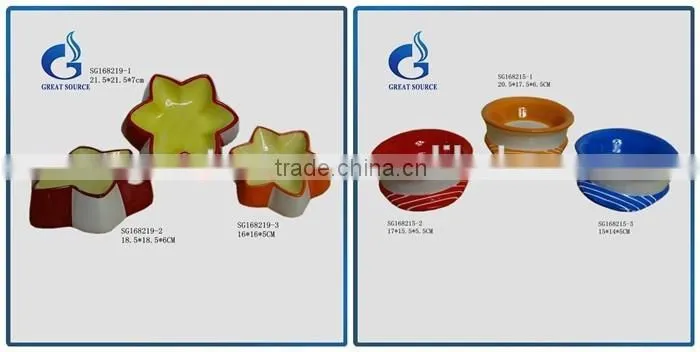 direct supplier fancy ceramic pet bowl dog bowl