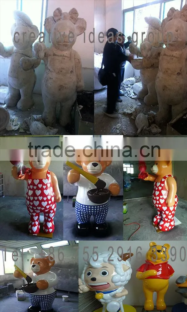 restaurant outdoor or indoor decorations