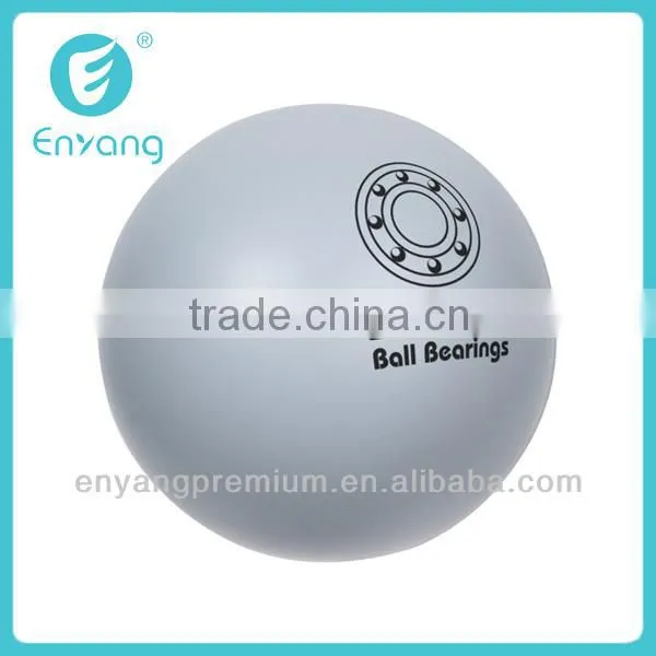 gel stress ball