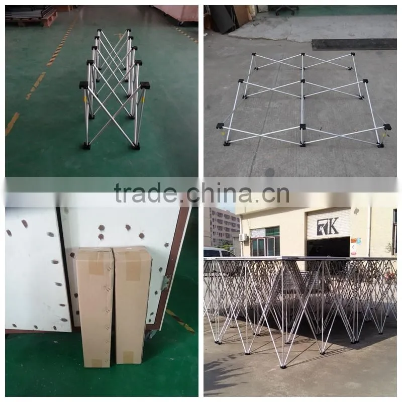 cheap used protable kids on stage game for sale on china