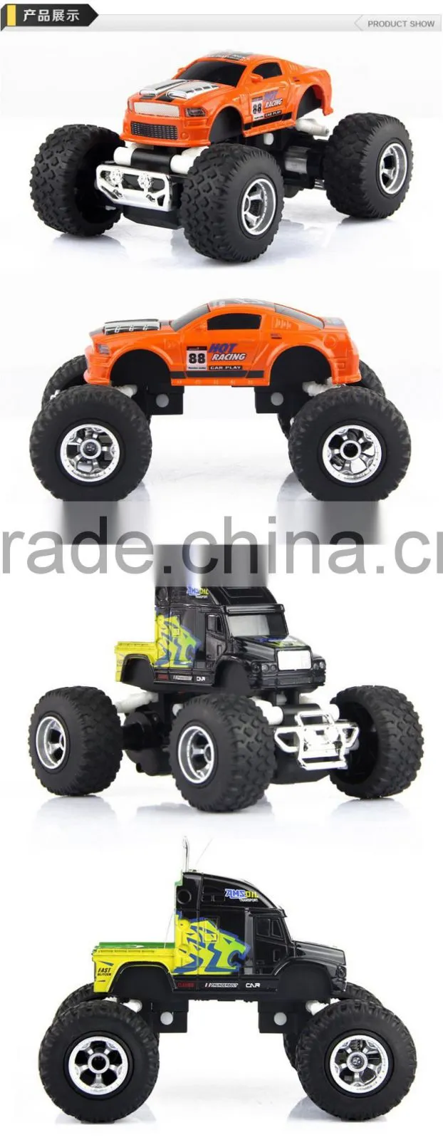 YK0807635 Hot Sale 2015 Wltoys 6063 Super Mini Off-road RC Racing Car 5 Speed Radio Control Cars For Kids Outdoor Fun Toys Gift