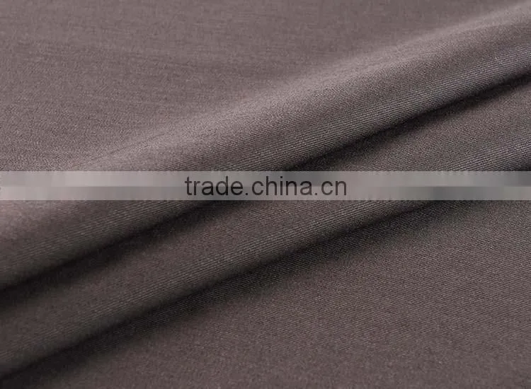 Quality T/R fabric wholesale supplier in Suiting